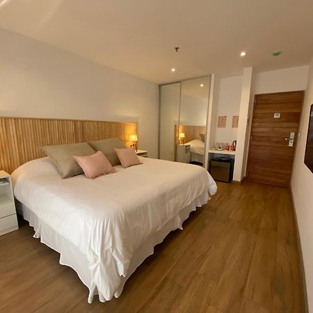 Tigre Urban Suites Екстериор снимка