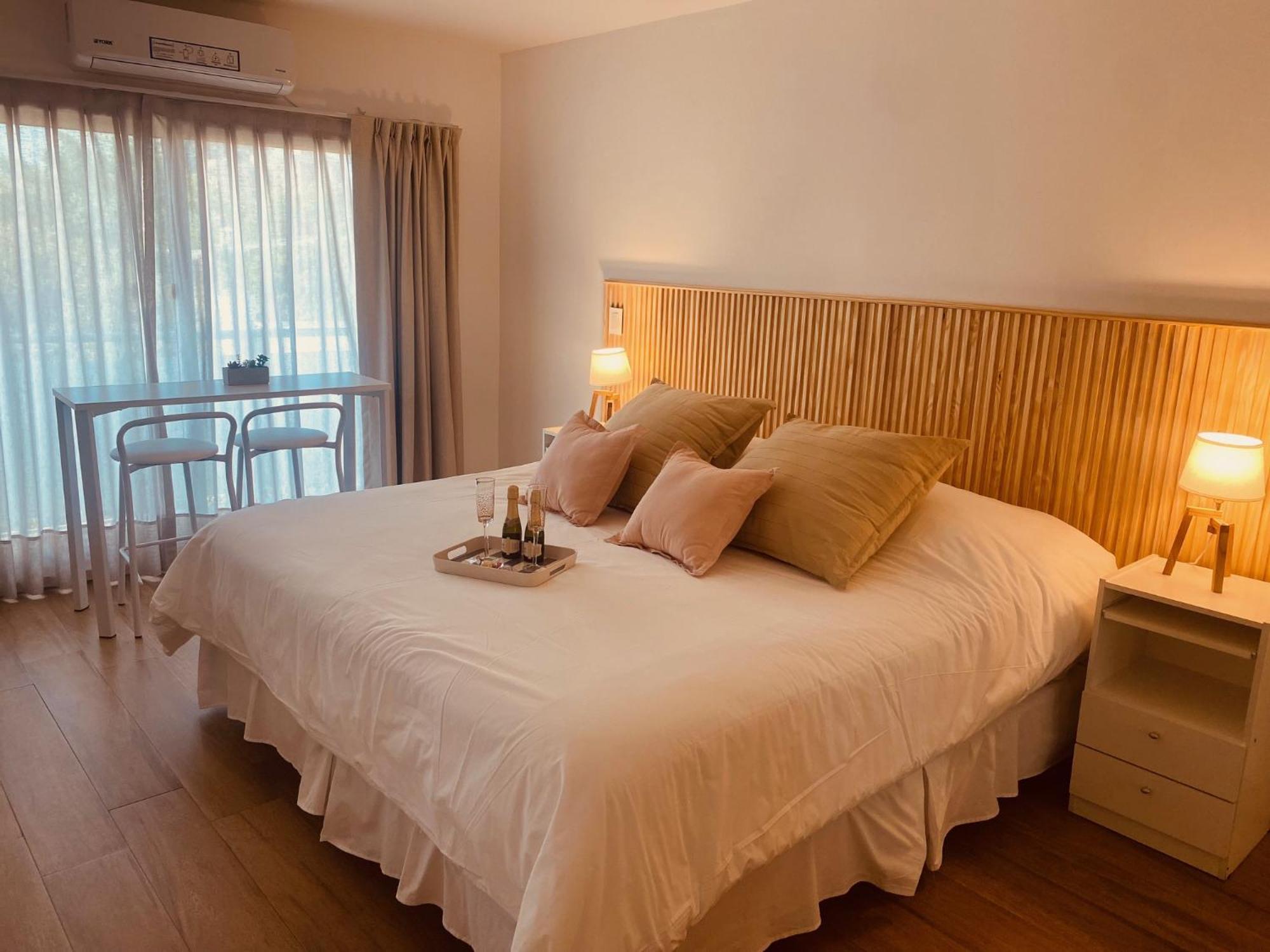 Tigre Urban Suites Екстериор снимка