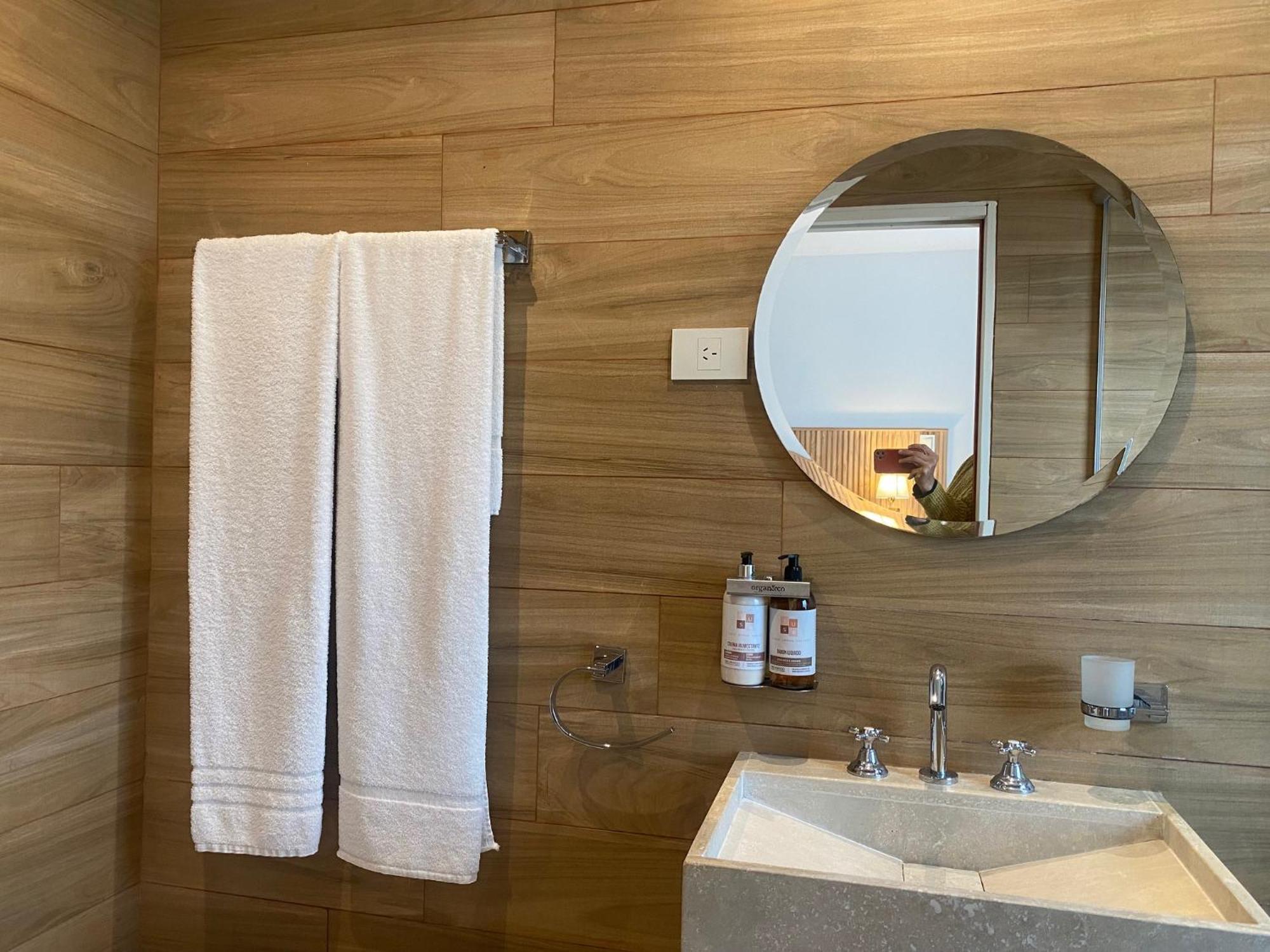 Tigre Urban Suites Екстериор снимка
