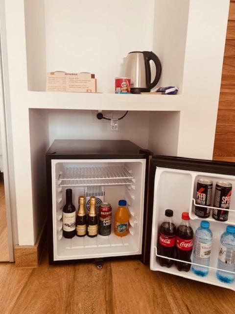 Tigre Urban Suites Екстериор снимка